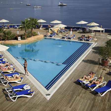 Lido Hotel Sharm el-Sheikh Exterior photo