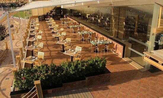 Lido Hotel Sharm el-Sheikh Exterior photo