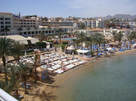 Lido Hotel Sharm el-Sheikh Exterior photo