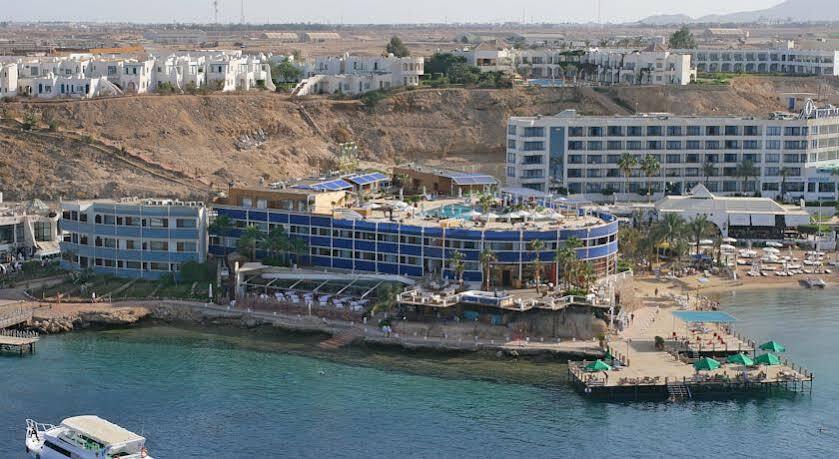 Lido Hotel Sharm el-Sheikh Exterior photo