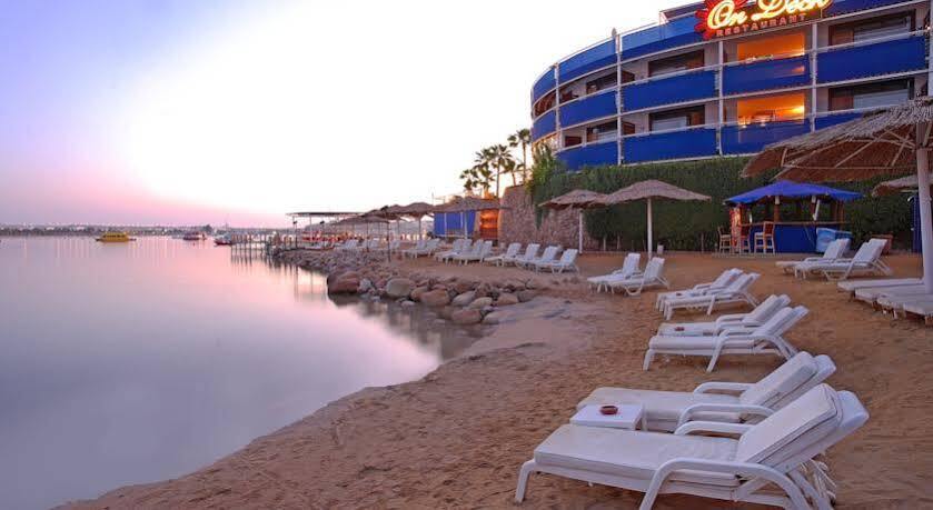 Lido Hotel Sharm el-Sheikh Exterior photo