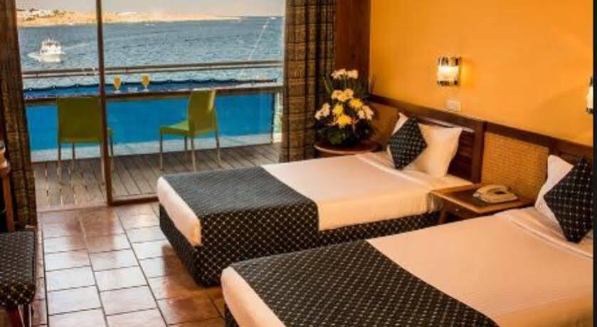 Lido Hotel Sharm el-Sheikh Exterior photo