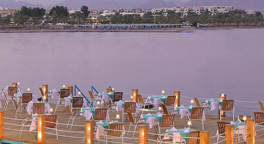 Lido Hotel Sharm el-Sheikh Exterior photo