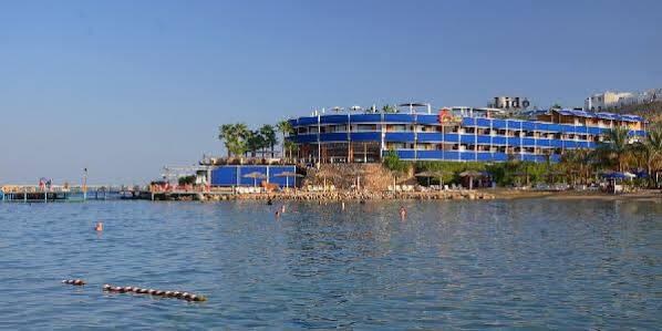 Lido Hotel Sharm el-Sheikh Exterior photo