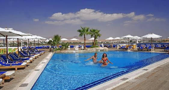 Lido Hotel Sharm el-Sheikh Exterior photo