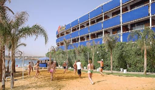Lido Hotel Sharm el-Sheikh Exterior photo
