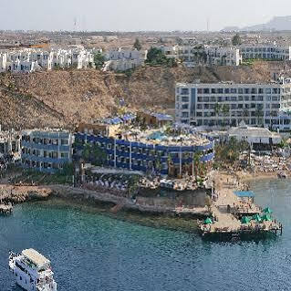 Lido Hotel Sharm el-Sheikh Exterior photo