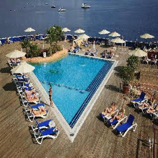 Lido Hotel Sharm el-Sheikh Exterior photo