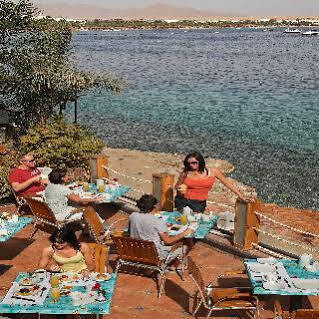 Lido Hotel Sharm el-Sheikh Exterior photo